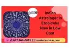 Indian Astrologer in Etobicoke Now in Low Cost