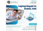 Laptops Repair in Duabi by VRS Technologies L.L.C