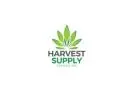 When You Need Hanging Racks for Cannabis Call Harvest SCI