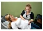Postpartum Chiropractor