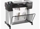Plot Perfectly with Roliinfotech: HP Plotter Repairs Tailored for You in Delhi