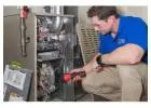 Furnace Service in Cornwall, ON 