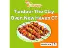 Tandoor the Clay Oven New Haven CT