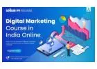 Learn Digital Marketing Online Training At Croma Campus