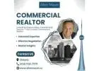 Commercial Realtors Ontario