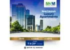 Living in Luxury Residential Options in M3M Capital Sector 113 Gurgaon