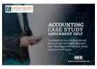 No.1 Accounting Case Study Assignment Help at casestudyhelp.net