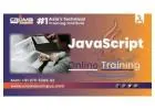 LEARN JAVASCRIPT ONLINE COURSE AT CROMA CAMPUS
