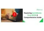 Resolve QuickBooks Error 6129 with Expert Assistance!