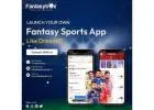 Fantasy Sports App Developer