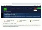 CROATIA CITIZENS - SAUDI Kingdom of Saudi Arabia Official Visa Online - Saudi Visa 
