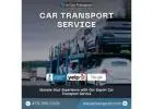 Car Transport Service In Texas