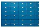 Purchase highly secured laptop lockers in UK at Probe Lockers Ltd