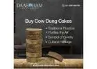 Cow Dung Cake Maker  