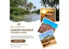 Luxury Holiday Packages In India 