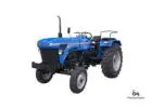 Standard Tractor Price in India 2024 - TractorGyan