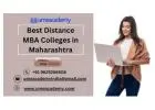 Best Distance Universities in Maharashtra