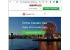 FOR CHINESE CITIZENS - CANADA Government of Canada Electronic Travel Authority - Canada ETA