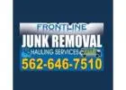 Quick and Reliable: Same Day Junk Removal Service in Los Angeles