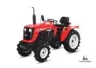 Captain Tractor Price in India 2024 - TractorGyan