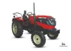 Solis Tractor Price in India 2024 - TractorGyan