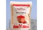 Buy Red Chilli Powder Online