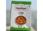 Buy Sabji Masala Online