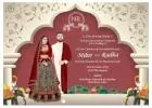 Design Your Dream Day: Wedding Invitation Card Templates