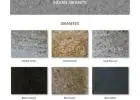 Shaping Spaces: The Versatility and Beauty of Indian Granite