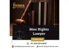Men Rights Lawyer