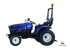 Farmtrac Atom 26 Price in India - Tractorgyan