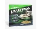 Find the Best Reptile Food in St Marys at St Marys Pet Haven