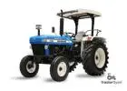 New Holland Tractor Price in India 2024 - TractorGyan