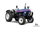 Powertrac Tractor Price in India 2024 - TractorGyan