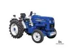 Force Tractor Price in India 2024 - TractorGyan
