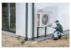 Heat Pump Repair  Service in Lewiston, ID