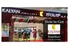 Gems of Entrepreneurship: Why Invest in a Kalyan Jewellers Franchise