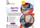 Best PreSchool in Ramamurthy Nagar  