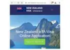 FOR LATVIAN CITIZENS - NEW ZEALAND New Zealand Government ETA Visa - NZeTA Visitor Visa