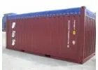 Container Top Cover