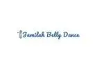 Belly Dance Classes Toronto