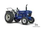 Farmtrac 6055 Price in India - Tractorgyan