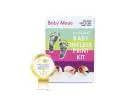 Capture Precious Moments: Baby Ink for Adorable Baby Feet