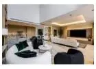 Discover Exquisite 3 bedroom Villas for rent in Jumeirah