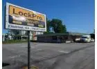 Locked On Locksmith Washington Ga