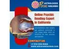 Online Psychic Reading Expert in California