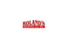 Rolands Roofing 