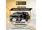 Discover the Ease of Melbourne Cab Taxi Services!