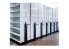 Mobile Compactor Rack Manufacturers