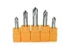 Solid Carbide Cutting Tool Exporters in texas